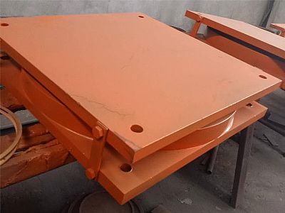 安岳县建筑摩擦摆隔震支座用材料检测应该遵循哪些规范